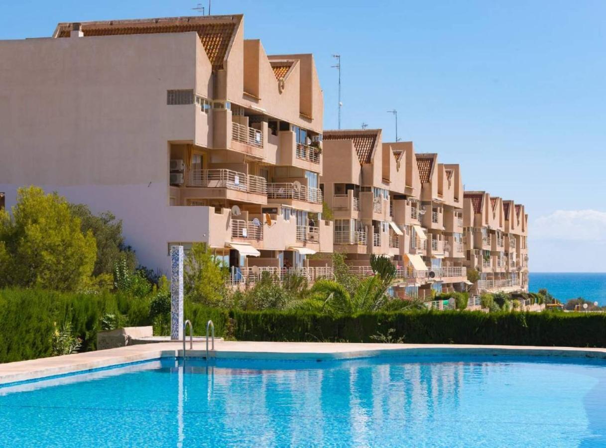Apartamento Zeus - Plusholidays Calpe Room photo